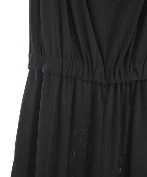 Col Pierrot（コルピエロ）オールインワン/サロペット 黒 サイズ:36(S位) レディース/2200667669314