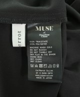 Col Pierrot（コルピエロ）オールインワン/サロペット 黒 サイズ:36(S位) レディース/2200667669314