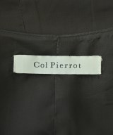 Col Pierrot（コルピエロ）ベスト 茶 サイズ:-(M位) レディース/2200718399085