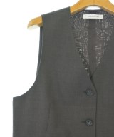 Col Pierrot（コルピエロ）ベスト 茶 サイズ:-(M位) レディース/2200718399085
