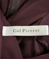 Col Pierrot（コルピエロ）ワンピース 赤 サイズ:36(S位) レディース/2200723409144