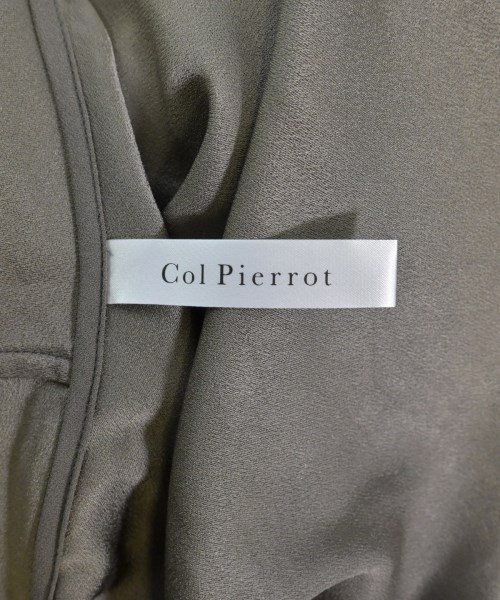 Col Pierrot（コルピエロ）その他 カーキ サイズ:F レディース/2200699480253