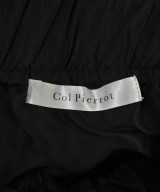 Col Pierrot（コルピエロ）ブラウス 黒 サイズ:-(S位) レディース/2200727863058