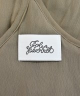 Col Pierrot（コルピエロ）ワンピース 茶 サイズ:F レディース/2200683583038