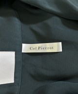 Col Pierrot（コルピエロ）ブラウス 緑 サイズ:F レディース/2200688511036