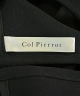 Col Pierrot（コルピエロ）ブラウス 黒 サイズ:36(S位) レディース/2200690854022
