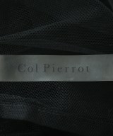 Col Pierrot（コルピエロ）ブラウス 黒 サイズ:F レディース/2200687578078