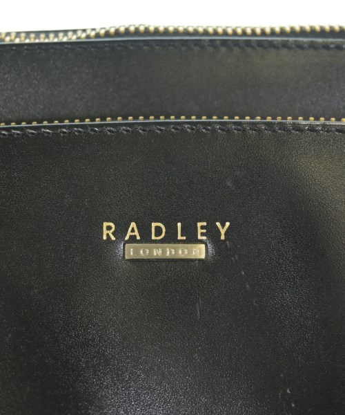 RADLEY LONDON（ラドリーロンドン）その他 黒 サイズ:- レディース/2200642523037