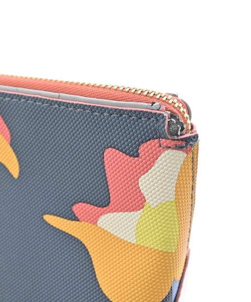 RADLEY LONDON（ラドリーロンドン）ポーチ 紺 サイズ:- レディース/2200611016157