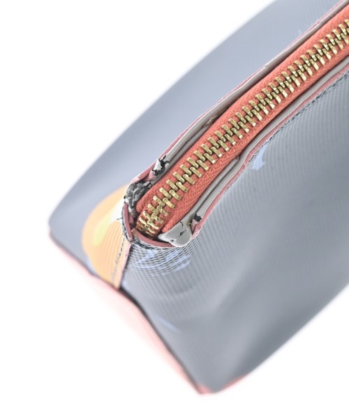 RADLEY LONDON（ラドリーロンドン）ポーチ 紺 サイズ:- レディース/2200611016157