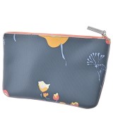 RADLEY LONDON（ラドリーロンドン）ポーチ 紺 サイズ:- レディース/2200611016157