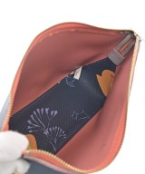 RADLEY LONDON（ラドリーロンドン）ポーチ 紺 サイズ:- レディース/2200611016157