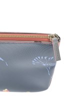 RADLEY LONDON（ラドリーロンドン）ポーチ 紺 サイズ:- レディース/2200611016157