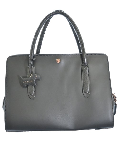 RADLEY LONDON(ラドリーロンドン)ハンドバッグ 黒 サイズ:-/2200693867203
