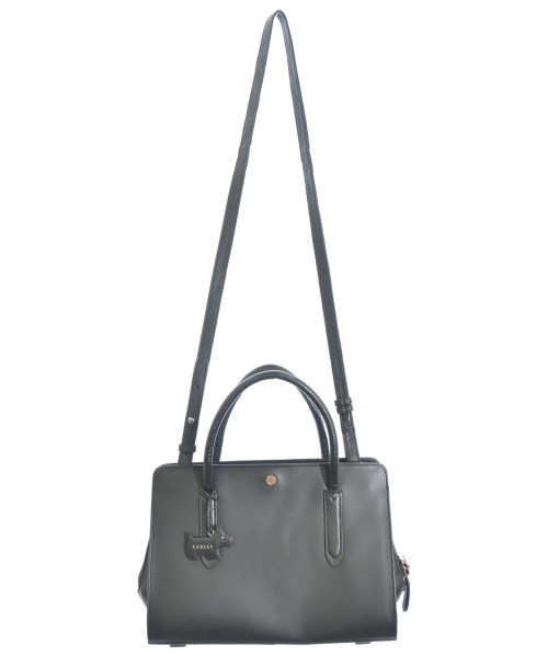 RADLEY LONDON（ラドリーロンドン）ハンドバッグ 黒 サイズ:- レディース/2200693867203