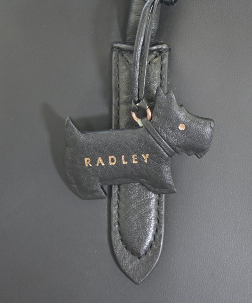 RADLEY LONDON（ラドリーロンドン）ハンドバッグ 黒 サイズ:- レディース/2200693867203