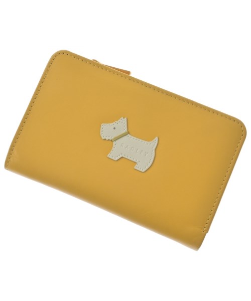RADLEY LONDON(ラドリーロンドン)の財布・コインケース サイズ:- 5,500円