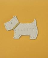 RADLEY LONDON（ラドリーロンドン）財布・コインケース 黄 サイズ:- レディース/2200704275072