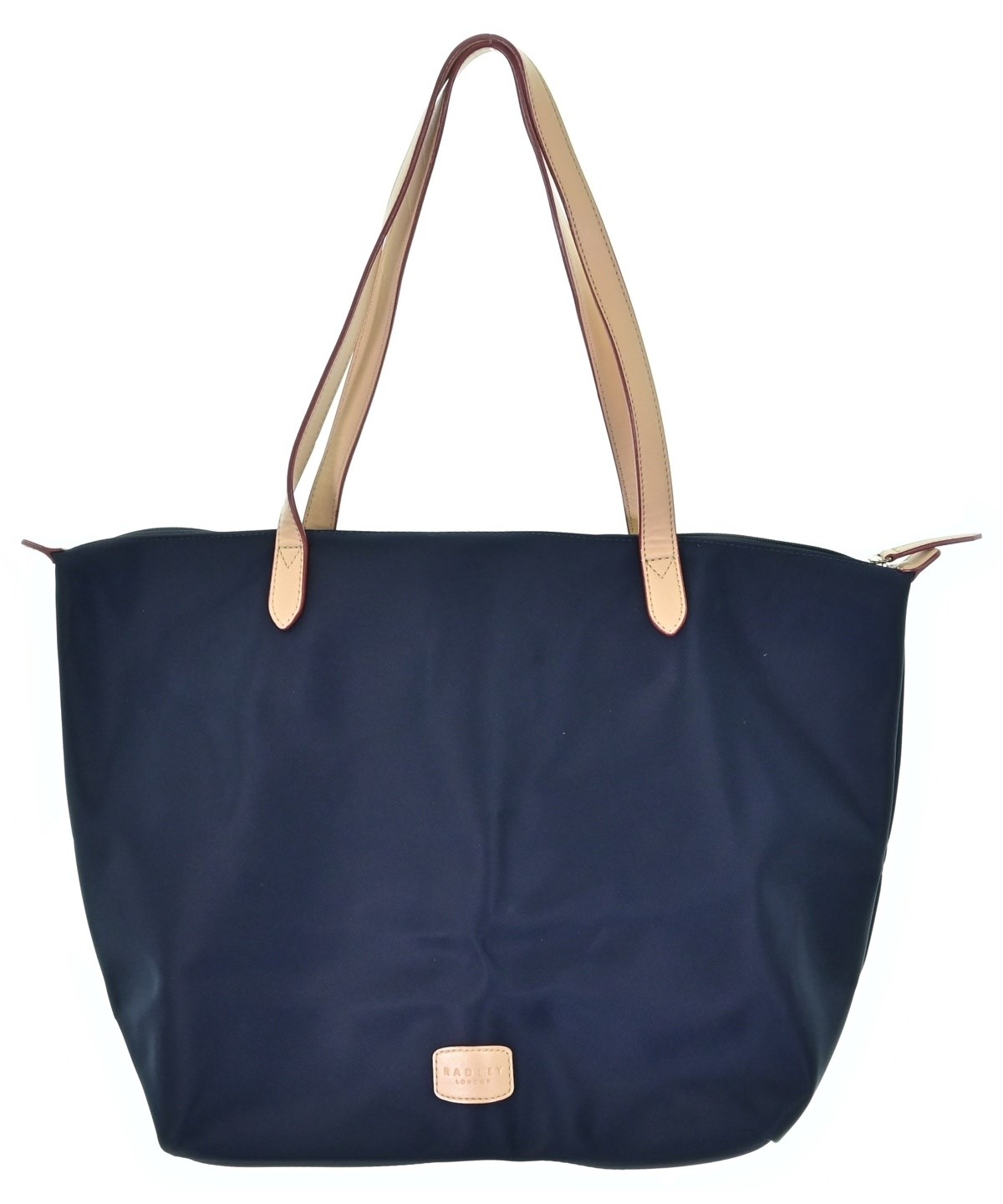 RADLEY LONDON（ラドリーロンドン）トートバッグ 紺 サイズ 