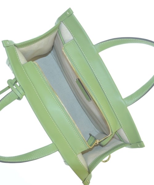 RADLEY LONDON（ラドリーロンドン）トートバッグ 緑 サイズ:- レディース/2200683739039