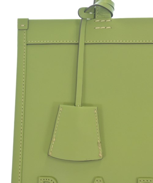 RADLEY LONDON（ラドリーロンドン）トートバッグ 緑 サイズ:- レディース/2200683739039