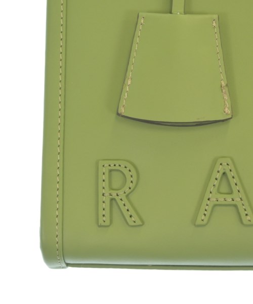 RADLEY LONDON（ラドリーロンドン）トートバッグ 緑 サイズ:- レディース/2200683739039