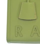 RADLEY LONDON（ラドリーロンドン）トートバッグ 緑 サイズ:- レディース/2200683739039