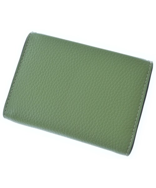 RADLEY LONDON（ラドリーロンドン）財布・コインケース 緑 サイズ:- レディース/2200683739046