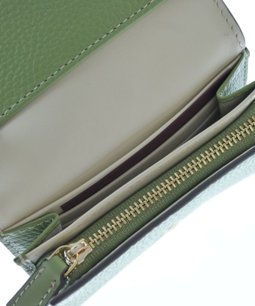 RADLEY LONDON（ラドリーロンドン）財布・コインケース 緑 サイズ:- レディース/2200683739046