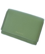 RADLEY LONDON（ラドリーロンドン）財布・コインケース 緑 サイズ:- レディース/2200683739046