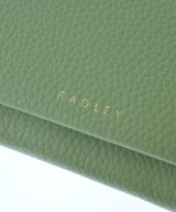 RADLEY LONDON（ラドリーロンドン）財布・コインケース 緑 サイズ:- レディース/2200683739046