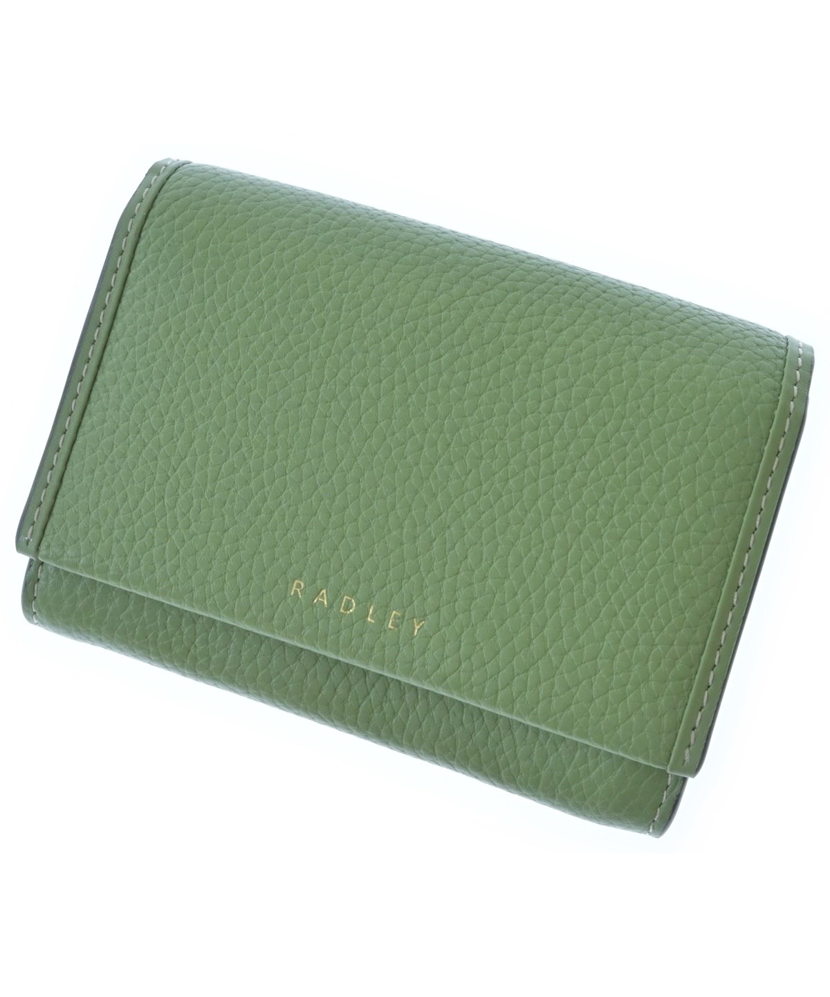 RADLEY LONDON（ラドリーロンドン）財布・コインケース 緑 サイズ 