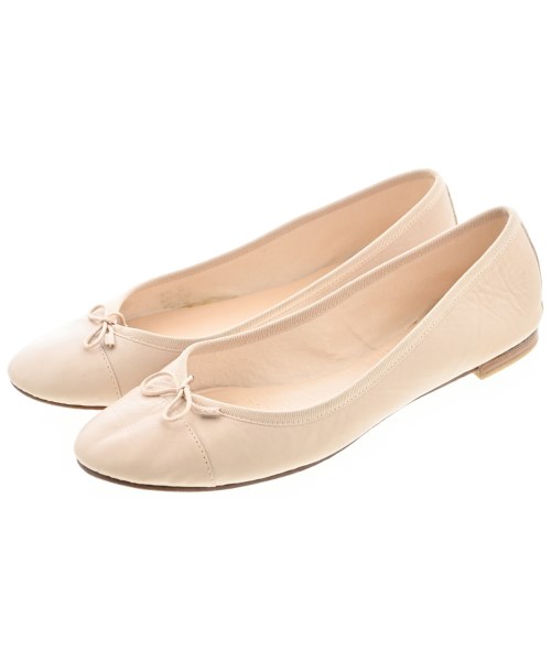 OPERA NATIONAL DE PARIS(オペラナショナルドパリ)のバレエシューズ/オペラシューズ サイズ:EU39(25.5cm位) 1,800円