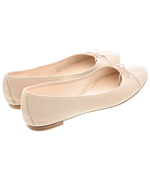 OPERA NATIONAL DE PARIS（オペラナショナルドパリ）バレエシューズ/オペラシューズ ベージュ サイズ:EU39(25.5cm位) レディース/2200711890275
