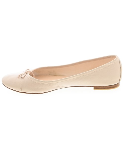 OPERA NATIONAL DE PARIS（オペラナショナルドパリ）バレエシューズ/オペラシューズ ベージュ サイズ:EU39(25.5cm位) レディース/2200711890275