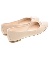 OPERA NATIONAL DE PARIS（オペラナショナルドパリ）バレエシューズ/オペラシューズ ベージュ サイズ:EU39(25.5cm位) レディース/2200711890275