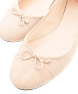 OPERA NATIONAL DE PARIS（オペラナショナルドパリ）バレエシューズ/オペラシューズ ベージュ サイズ:EU39(25.5cm位) レディース/2200711890275