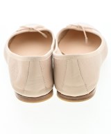OPERA NATIONAL DE PARIS（オペラナショナルドパリ）バレエシューズ/オペラシューズ ベージュ サイズ:EU39(25.5cm位) レディース/2200711890275