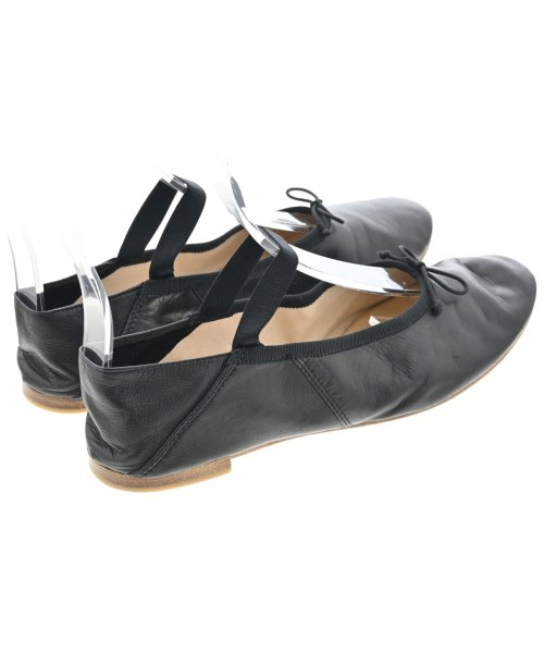 OPERA NATIONAL DE PARIS（オペラナショナルドパリ）パンプス 黒 サイズ:EU38(24.5cm位) レディース/2200651317016