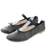 OPERA NATIONAL DE PARIS（オペラナショナルドパリ）パンプス 黒 サイズ:EU38(24.5cm位) レディース/2200651317016