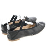 OPERA NATIONAL DE PARIS（オペラナショナルドパリ）パンプス 黒 サイズ:EU38(24.5cm位) レディース/2200651317016