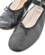 OPERA NATIONAL DE PARIS（オペラナショナルドパリ）パンプス 黒 サイズ:EU38(24.5cm位) レディース/2200651317016