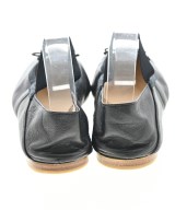 OPERA NATIONAL DE PARIS（オペラナショナルドパリ）パンプス 黒 サイズ:EU38(24.5cm位) レディース/2200651317016