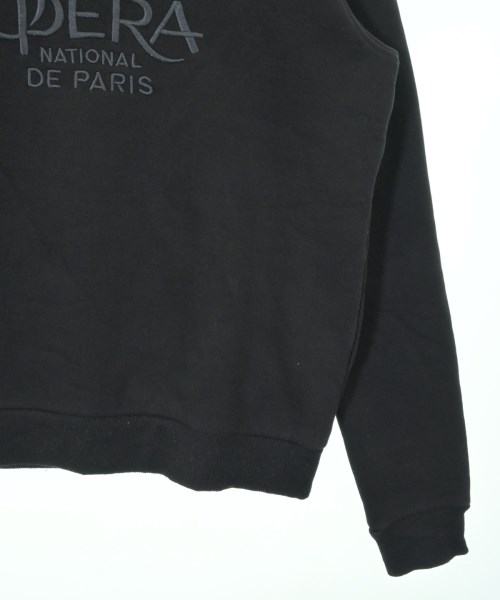 OPERA NATIONAL DE PARIS（オペラナショナルドパリ）スウェット 黒 サイズ:S レディース/2200682275033