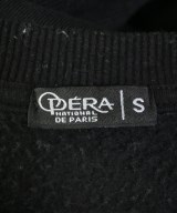 OPERA NATIONAL DE PARIS（オペラナショナルドパリ）スウェット 黒 サイズ:S レディース/2200682275033