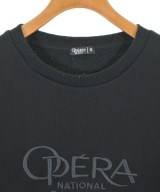 OPERA NATIONAL DE PARIS（オペラナショナルドパリ）スウェット 黒 サイズ:S レディース/2200682275033