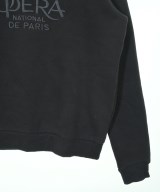 OPERA NATIONAL DE PARIS（オペラナショナルドパリ）スウェット 黒 サイズ:S レディース/2200682275033