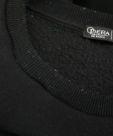 OPERA NATIONAL DE PARIS（オペラナショナルドパリ）スウェット 黒 サイズ:S レディース/2200682275033