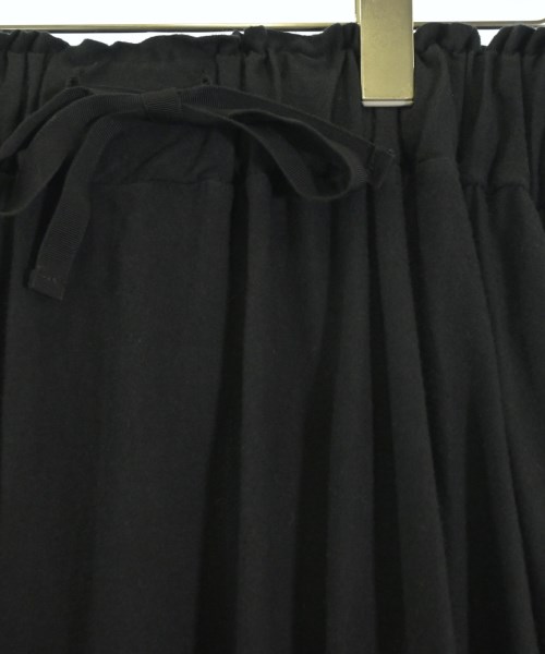 siro（シロ）ロング・マキシ丈スカート 黒 サイズ:M レディース/2200625664030