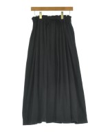 siro（シロ）ロング・マキシ丈スカート 黒 サイズ:M レディース/2200625664030